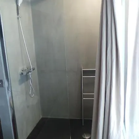 Nice Studio Near The Slopes Courchevel 1850 아파트 쿠쉐벨