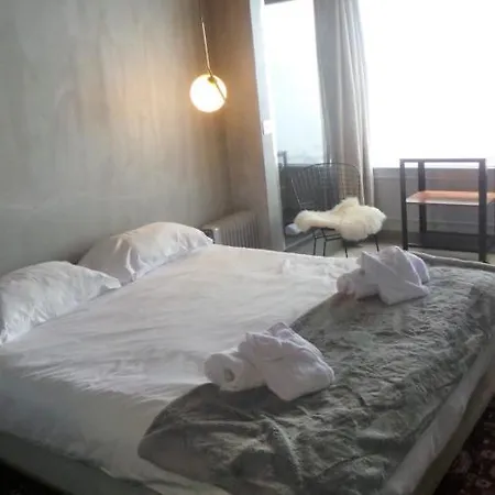 Nice Studio Near The Slopes Courchevel 1850 아파트 쿠쉐벨
