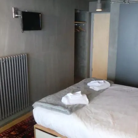 Nice Studio Near The Slopes Courchevel 1850 * 쿠쉐벨