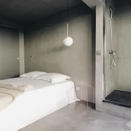 Nice Studio Near The Slopes Courchevel 1850 Apartment